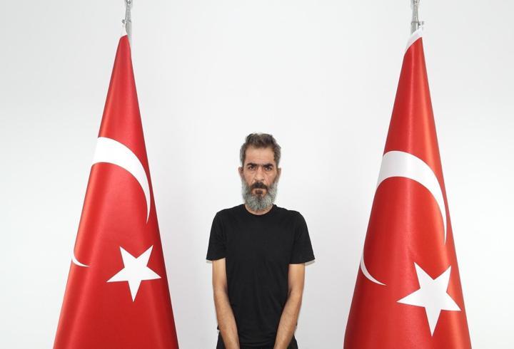 SON DAKİKA! Reyhanlı saldırısının faili Avrupa'ya kaçarken yakalandı