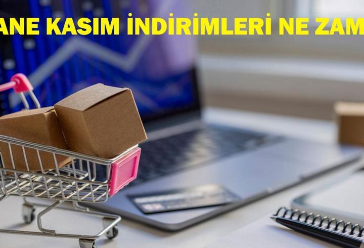 KASIM İNDİRİMLERİ TARİHİ: Efsane Cuma İndirimleri ne zaman? Black Friday hangi tarihte başlayacak?