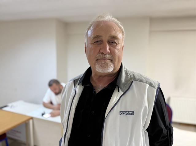 Tekirdağ'da genç yaşta sigaraya başlayan 3 kişi, bağımlılıktan kurtuldu