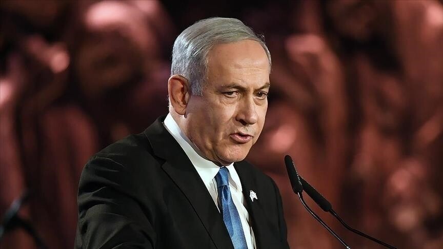 İsrailli siyasetçi Liberman, Netanyahu'nun seçim öncesi İran, Hamas veya Hizbullah'a saldırabileceğini söyledi