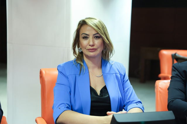 CHP'li vekil Kara, İskenderun Limanı'ndaki bozuk et iddialarına soru önergesi verdi