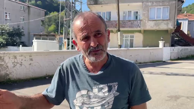 Kilimli'de dehşet: Boşanma aşamasındaki eşini ve onu korumaya çalışan genci tabancayla vurdu