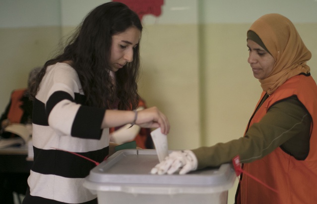 Filistinli dört grup, 28 Kasım'daki meclis seçimlerinin ertelenmesinde uzlaştı