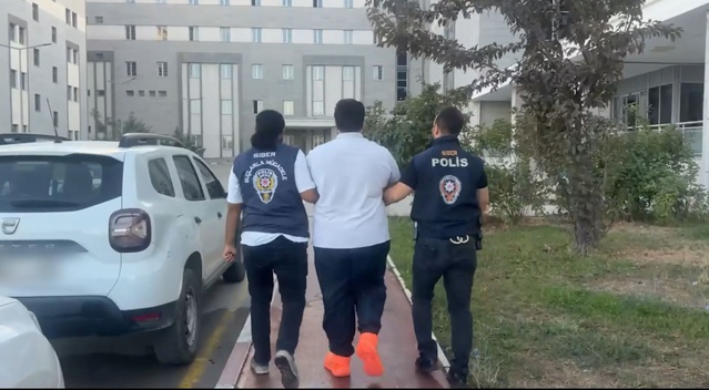 İçişleri Bakanlığı 61 ilde siber operasyonda 547 şüpheliyi yakaladı, 155'i tutuklandı
