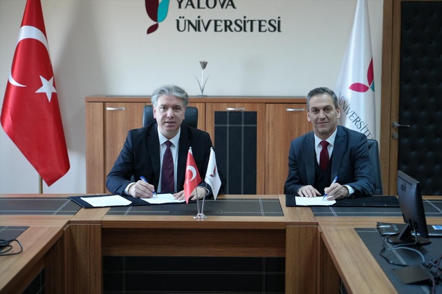 Yalova'da bu yıl 616 üniversiteli İŞKUR Gençlik Programı'yla iş deneyimi kazanacak