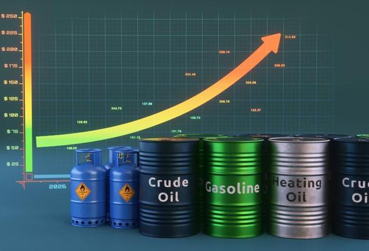 Petrol fiyatları 106 doları aştı! Orta Doğu'daki çatışmalar piyasaları etkiliyor