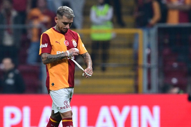 Kırmızı kart gören Torreira'yı bekleyen büyük tehlike