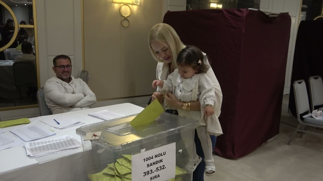 Resmi olmayan sonuçlara göre 243 oyla Adıyaman Barosu başkanı Mithat Yaşar oldu