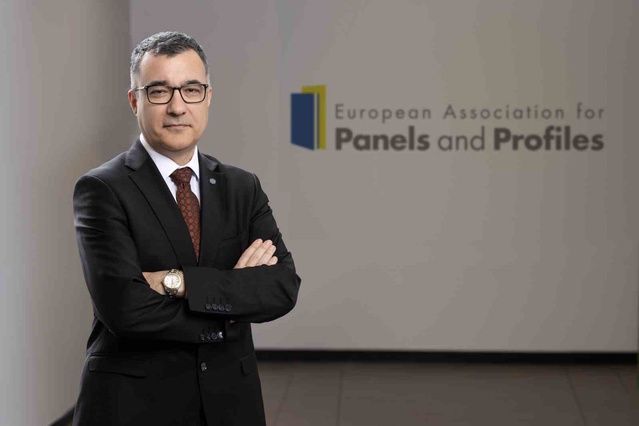 Assan Panel Genel Müdürü Akar, PPA-Europe başkanlığına Brüksel'de seçildi