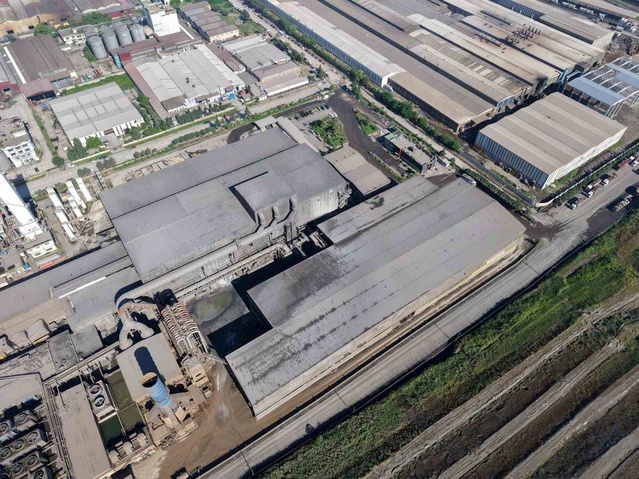 Samsun OSB'deki kazada ölen 3 işçi için 3 yöneticiye 22,5 yıla kadar hapis istendi