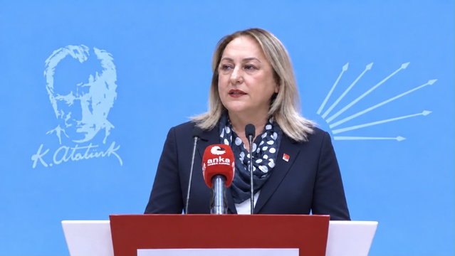 Gülsever, Dünya Gıda Günü'nde her 100 çocuktan 37'sinin yoksulluk riskini vurguladı