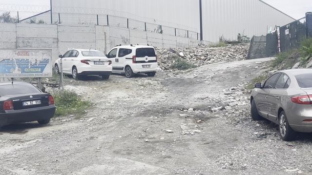 Bağcılar'da otomobilde vurulmuş bulunan genç, Büyükçekmece'deki rezidans saldırısının şüphelisi çıktı