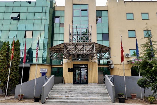 Üsküp Çayır'da Türkçe 13 yıldır resmi dil, nüfus oranı yetersizken kabul edildi