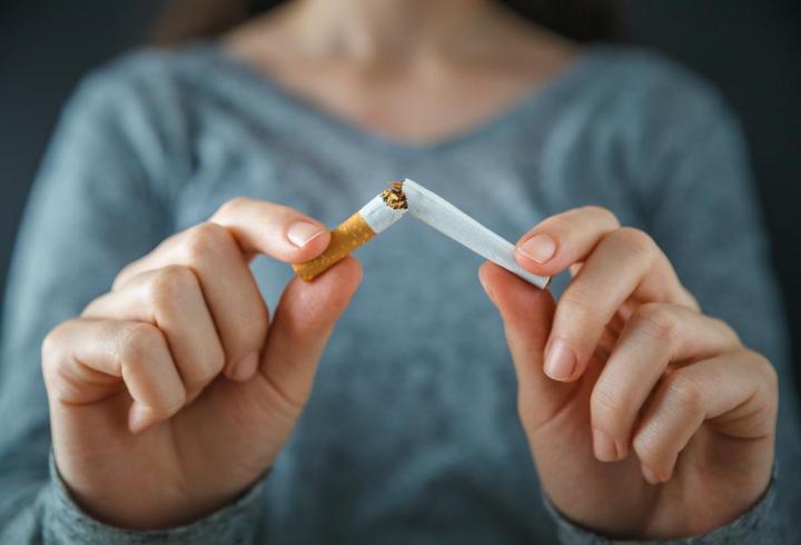 Tütün ürünü kullanımına yeni düzenleme: Açık alanlarda sınırlanacak