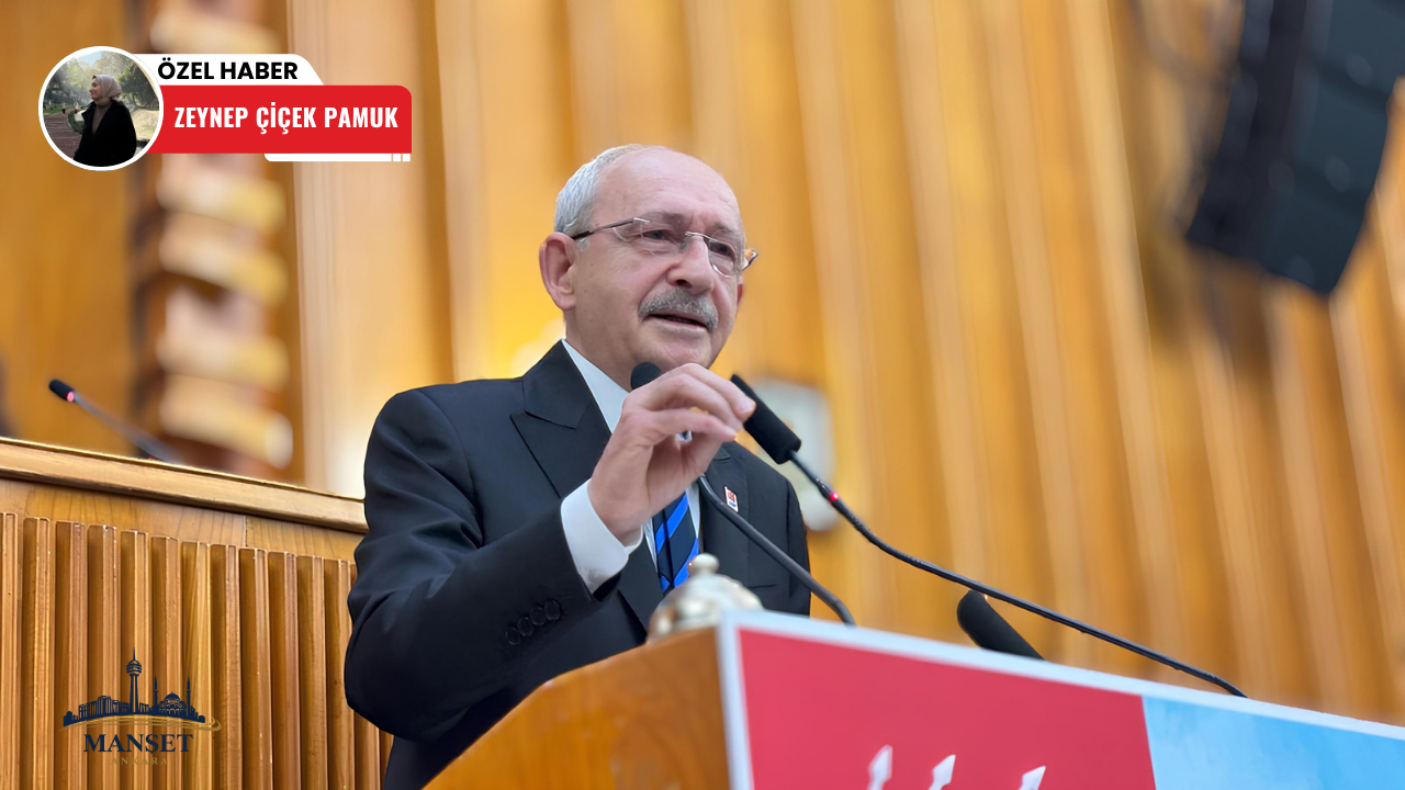 Kılıçdaroğlu’ndan fon soruşturması çıkışı: “Kimler kazandı, kimler biliyordu?”