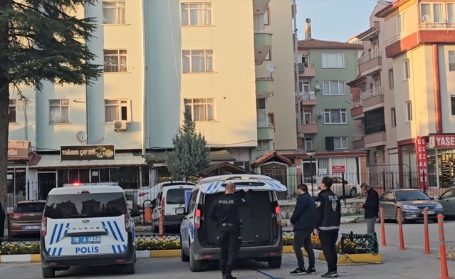 Çorum'da labut mekanizmasının çarptığı genç kadın öldü, iş yeri sahibi tutuklandı