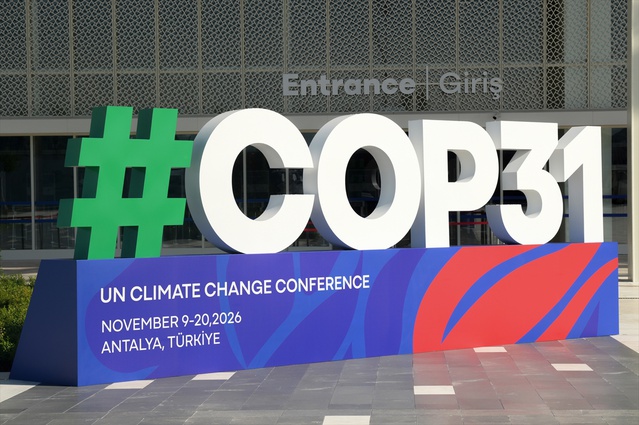 Kavaloğlu, COP31 için Antalya'da 70-80 bin yabancı katılımcı bekliyor
