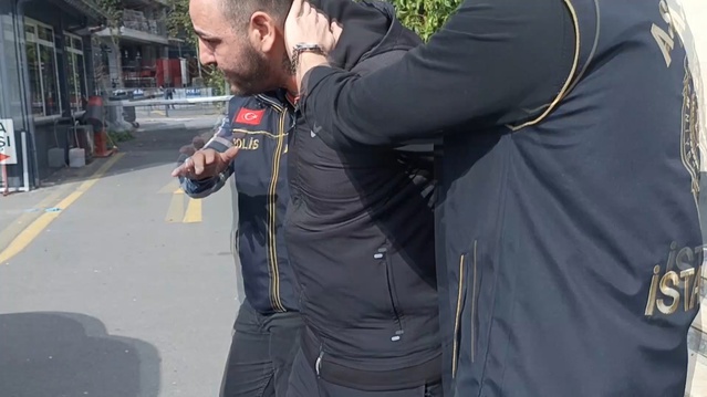9 yıldır aranan 30 yıl hapis cezası bulunan firari Gaziosmanpaşa'da yakalandı