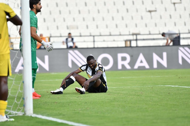 Manisa FK, El Maestro'nun ilk maçında Mardin 1969'a 2-1 yenilerek düşme hattına indi