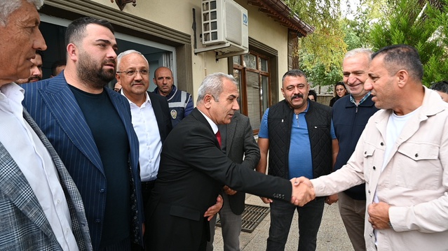 Kırıkkale Yahşihan'da başkan vekilliği seçimini AK Parti'li Açıkgöz 10 oyla kazandı