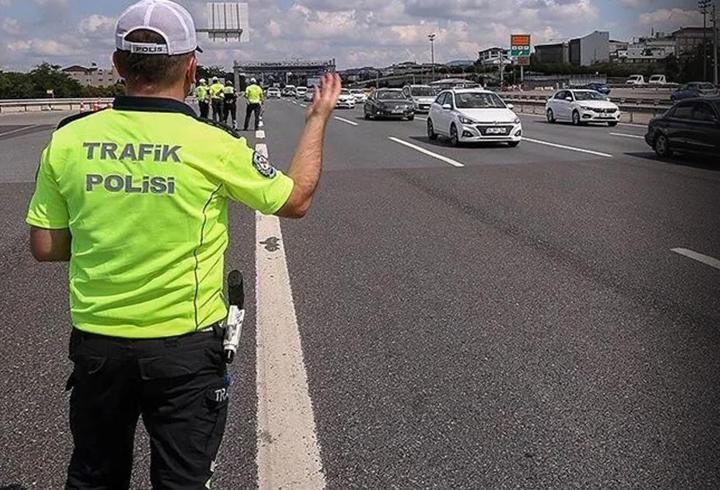 Dikkat, İstanbul'da bazı yollar trafiğe kapatılacak!