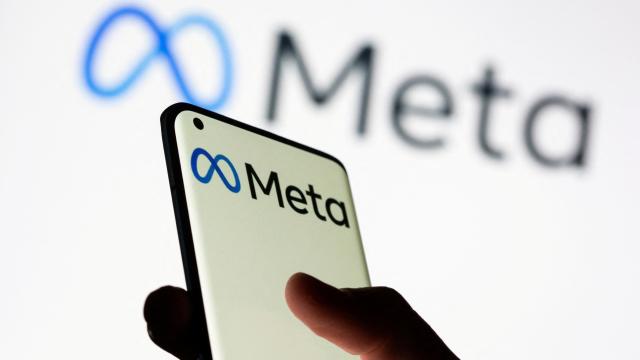 Meta'ya 25 milyar dolarlık ceza
