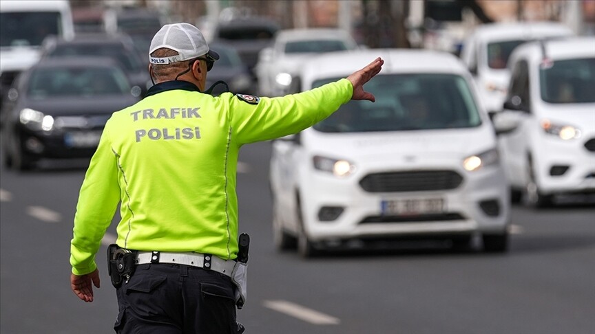 Başkentte Türk Devletleri Teşkilatı Zirvesi kapsamında bazı yollar trafiğe kapatılacak