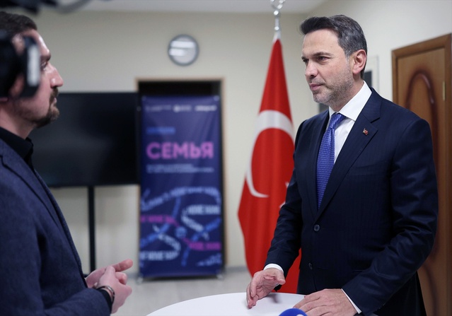 Bayraktar, Gabar'dan yakın zamanda yeni keşif müjdesi verebileceklerini söyledi