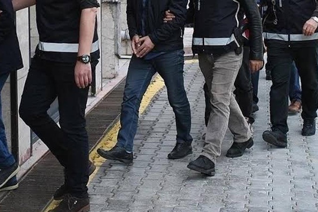 İstanbul merkezli PAYMIX 5 soruşturması: 467 banka ve kripto hesabına el konuldu