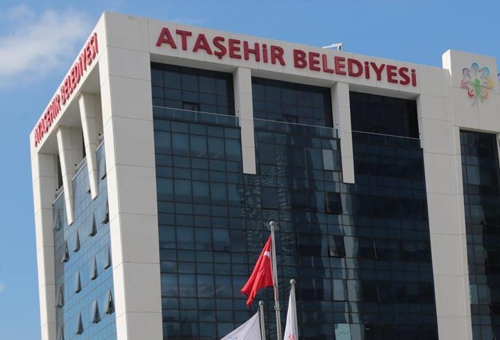 Ataşehir Belediyesi'ne yolsuzluk soruşturmasında 13 kişi adliyeye sevk edildi