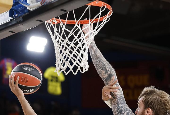 EuroLeague'de 4. hafta maçları başlıyor! İşte temsilcilerimizin programı...