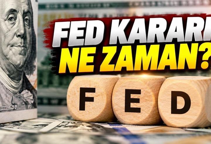 FED FAİZ KARARI NE ZAMAN, BU HAFTA MI? FED Ekim Ayı Faiz Kararı Toplantı Tarihi 2026