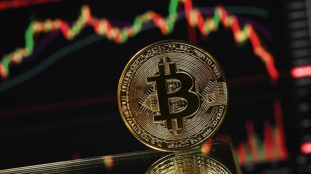 Bitcoin yeniden destek arıyor