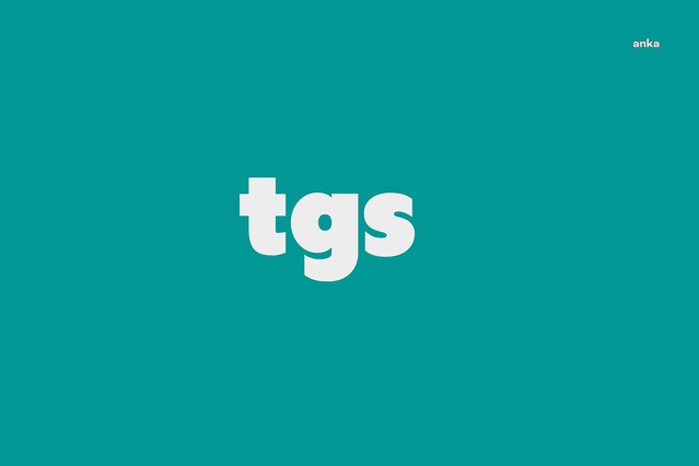 TGS, Murat Ağırel için 'derhal serbest bırakılsın' çağrısı yaptı
