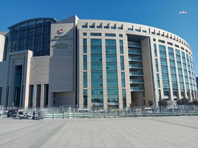 İstanbul Başsavcılığı, fon soruşturmasında 3 gazeteciye ifade talimatı verdi
