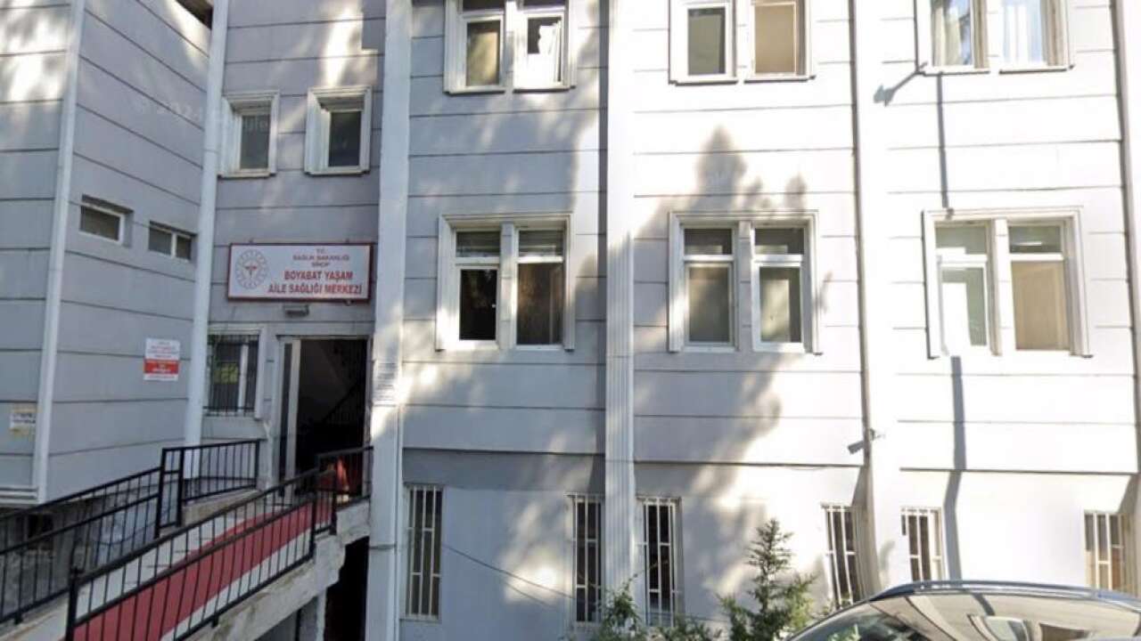 Aile sağlığı merkezinde tüfek kazası: Hemşire yaralandı!