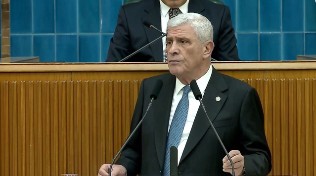 Dervişoğlu, fon skandalında SPK yönetiminin acilen görevden el çektirilmesini istedi