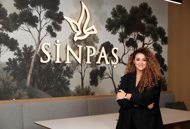 Sinpaş YTS’nin faizsiz ve peşinatsız ev sahibi olma modeli, 69 şehirde 128 şubeye ulaştı