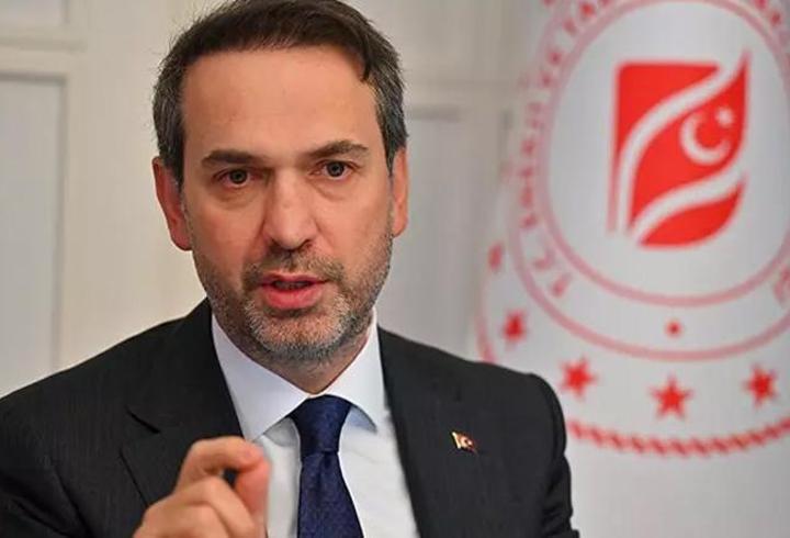 Bakan Bayraktar açıkladı! Osman Gazi platformu Karadeniz’e açılıyor: Doğal gaz üretimi ikiye katlanacak
