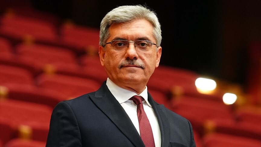 30 ülkeden 300 akademisyen Türk tarihine ışık tutacak