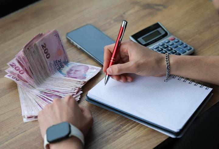 Bankacılıkta yeni dönem! Kimlik tespiti limitleri 2 katına çıkarıldı