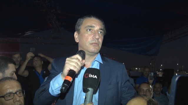 ATSO'da kesin olmayan sonuca göre komite çoğunluğunu Bahar'ın mavi listesi kazandı