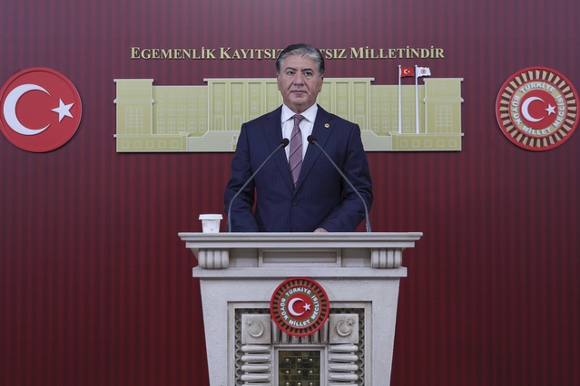 Murat Emir, Halk TV'ye TMSF el koymasını İmamoğlu savunmasına müdahale saydı