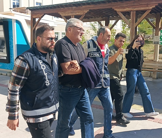 Burdur'da site sahibi Hasan Güraksu, bozuk et iddiası haberinin ardından tutuklandı