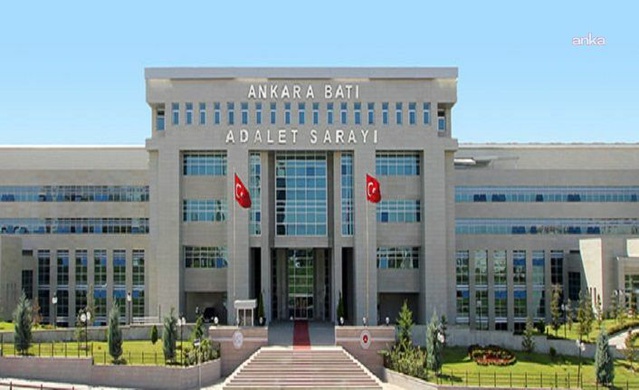 Ankara'da uyuşturucu operasyonunda gözaltına alınan 41 şüpheliden 23'ü tutuklandı