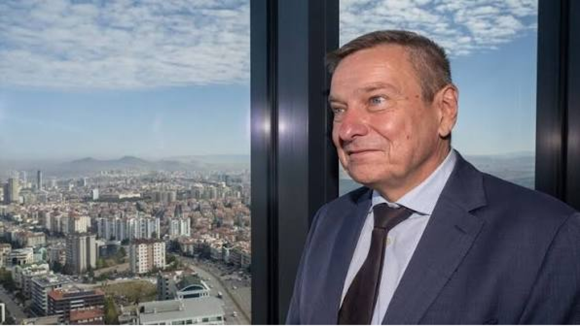 Danimarka'dan Türkiye'ye işbirliği çağrısı