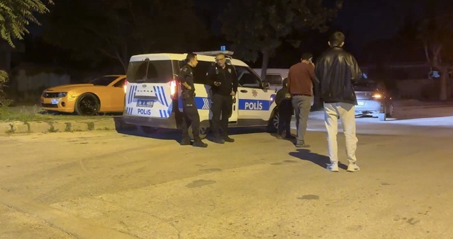 Eskişehir'de ehliyetsiz ve 2,79 promil alkollü sürücüye 105 bin TL ceza kesildi
