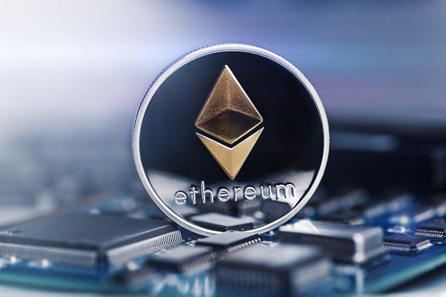 Ethereum'da staking kesintisi rafa kalktı