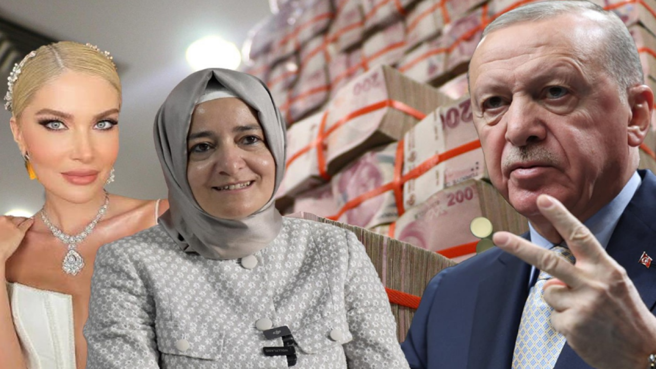 Fon krizinde yeni iddia: 50 kişilik grup mercek altında