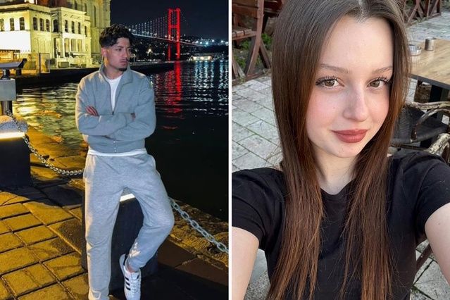 Karacabey'de zanlının takipçisi 15 kat artarken 'yakışıklı' yorumlar infial yarattı